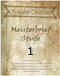 Dorfstern.com Meisterbrief